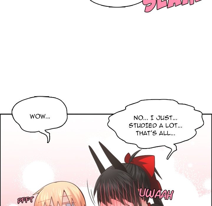 Go Away, Mr.Demon Chapter 101 image 18