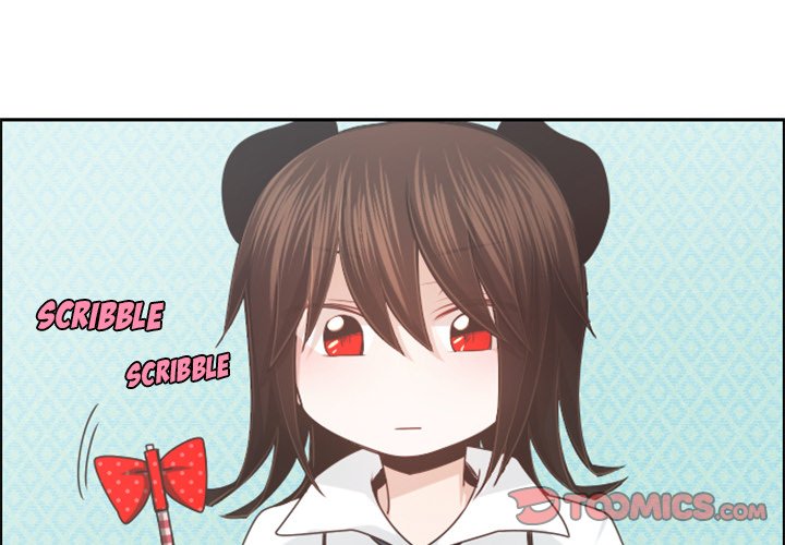 Go Away, Mr.Demon Chapter 101 image 1