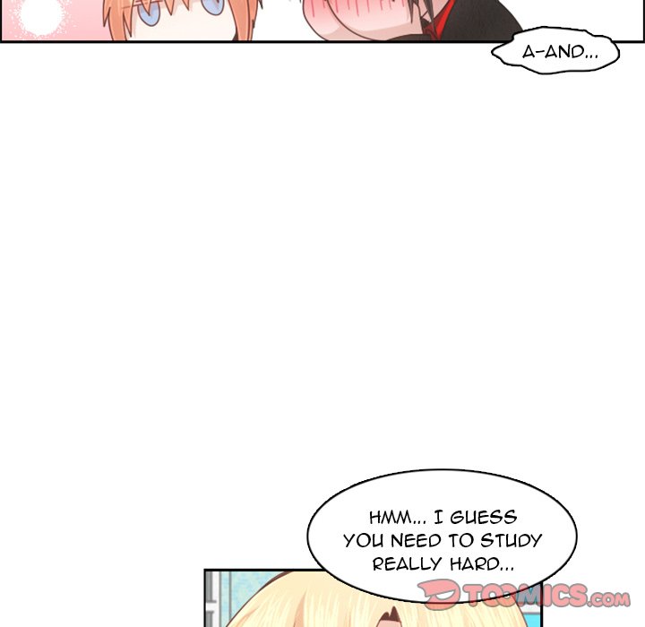 Go Away, Mr.Demon Chapter 101 image 19