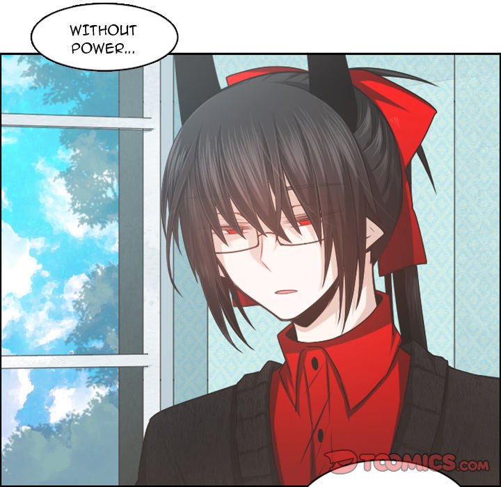 Go Away, Mr.Demon Chapter 101 image 27