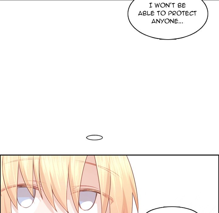 Go Away, Mr.Demon Chapter 101 image 28