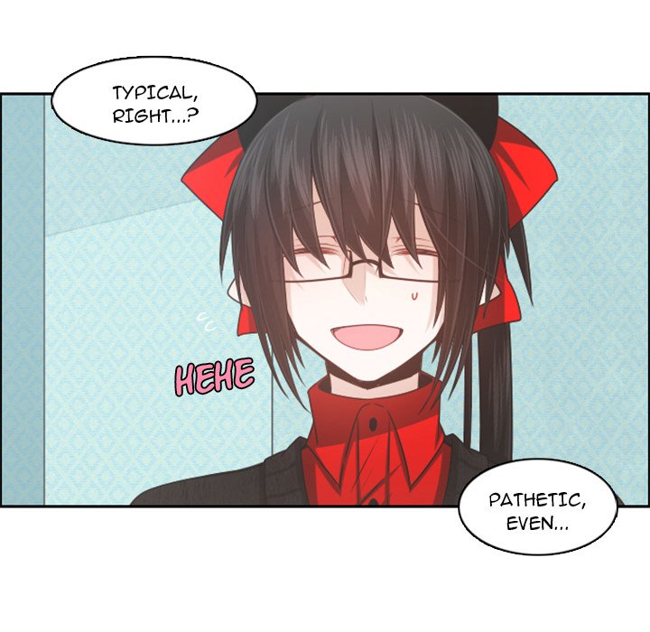 Go Away, Mr.Demon Chapter 101 image 30