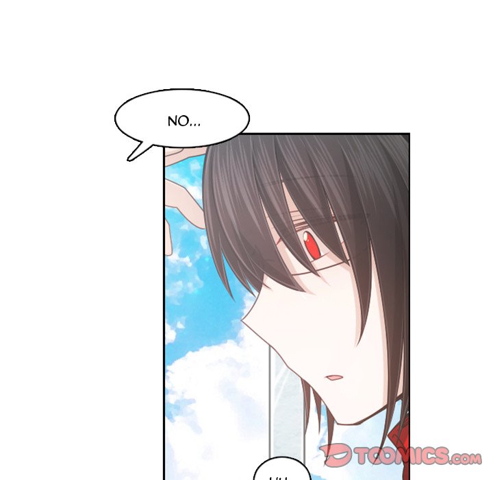 Go Away, Mr.Demon Chapter 101 image 33