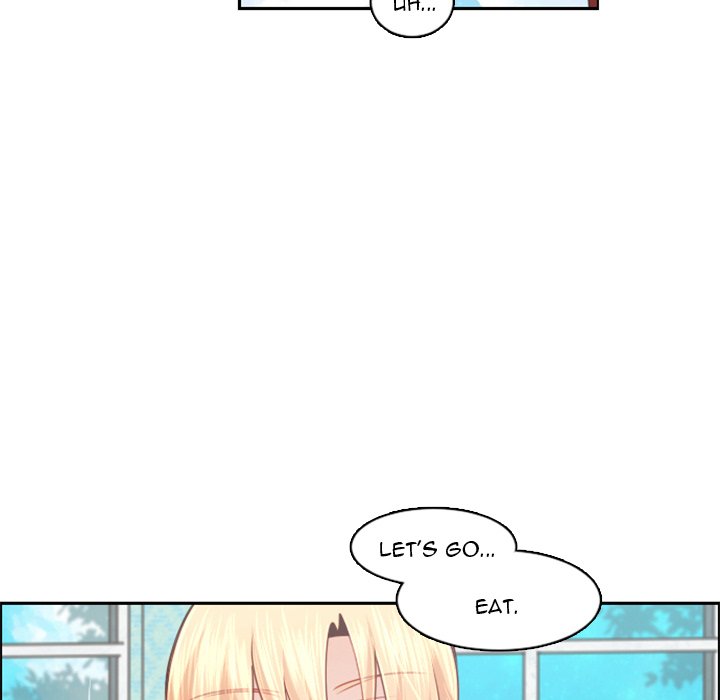 Go Away, Mr.Demon Chapter 101 image 34