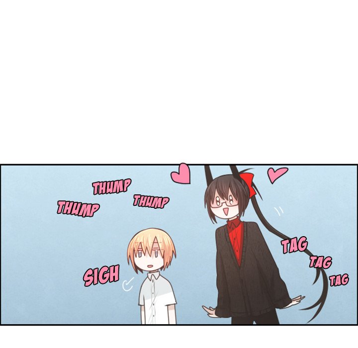 Go Away, Mr.Demon Chapter 101 image 36