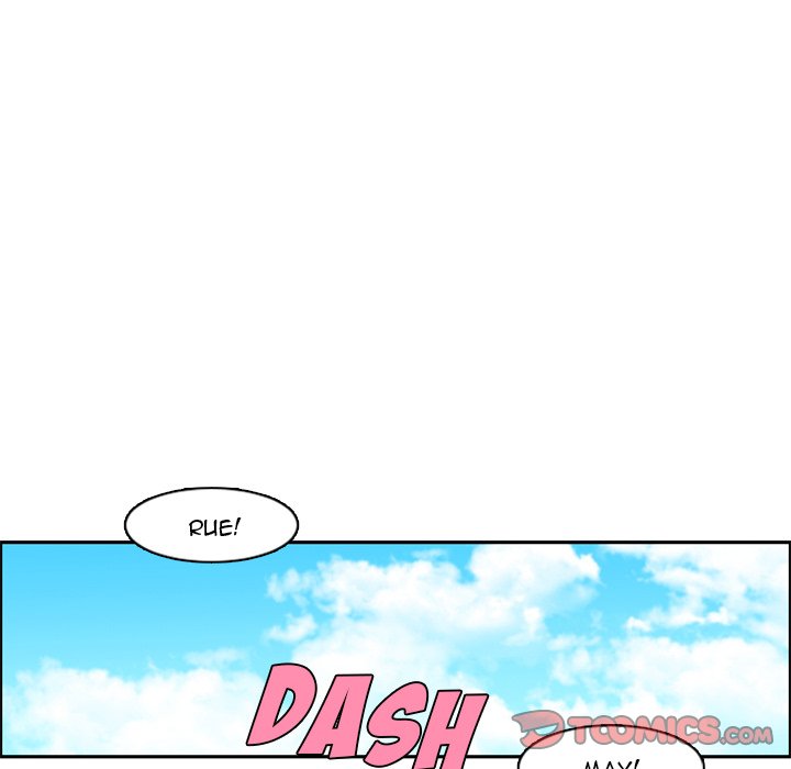 Go Away, Mr.Demon Chapter 101 image 39