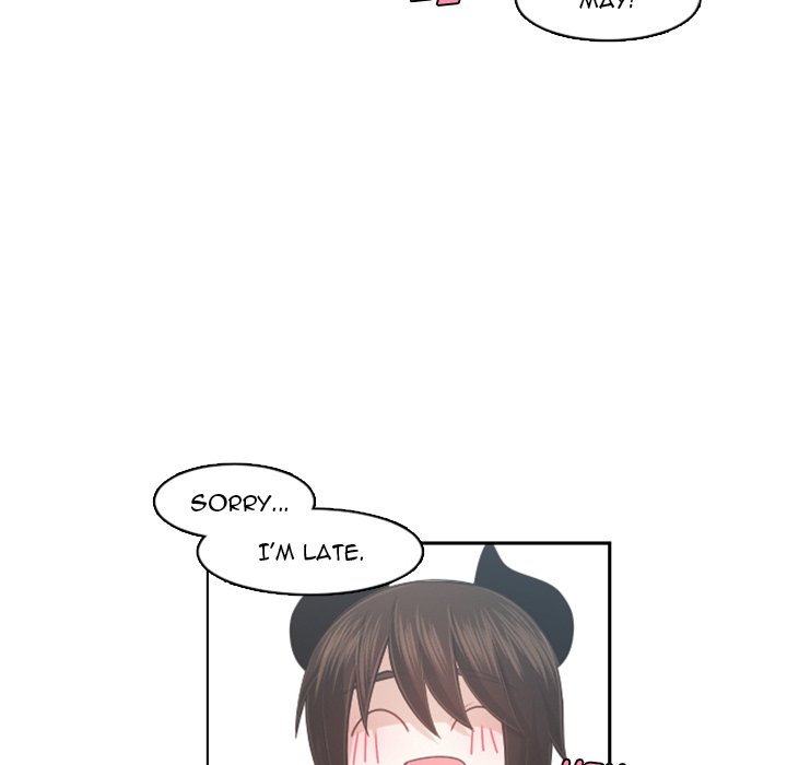 Go Away, Mr.Demon Chapter 101 image 40