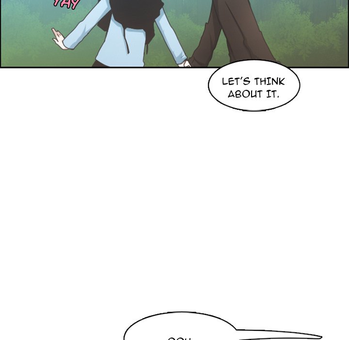 Go Away, Mr.Demon Chapter 101 image 44