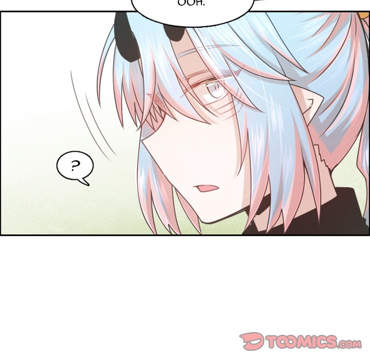 Go Away, Mr.Demon Chapter 101 image 45