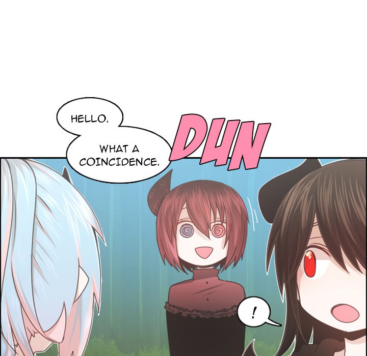 Go Away, Mr.Demon Chapter 101 image 46