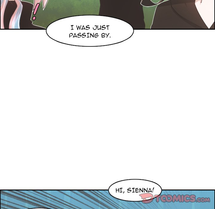 Go Away, Mr.Demon Chapter 101 image 47