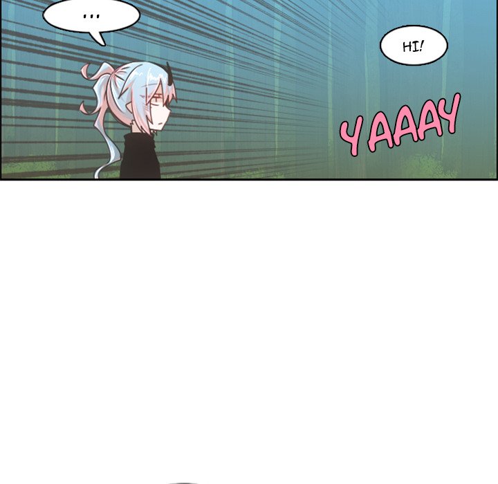 Go Away, Mr.Demon Chapter 101 image 48