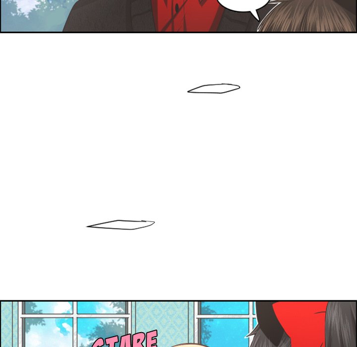 Go Away, Mr.Demon Chapter 101 image 4