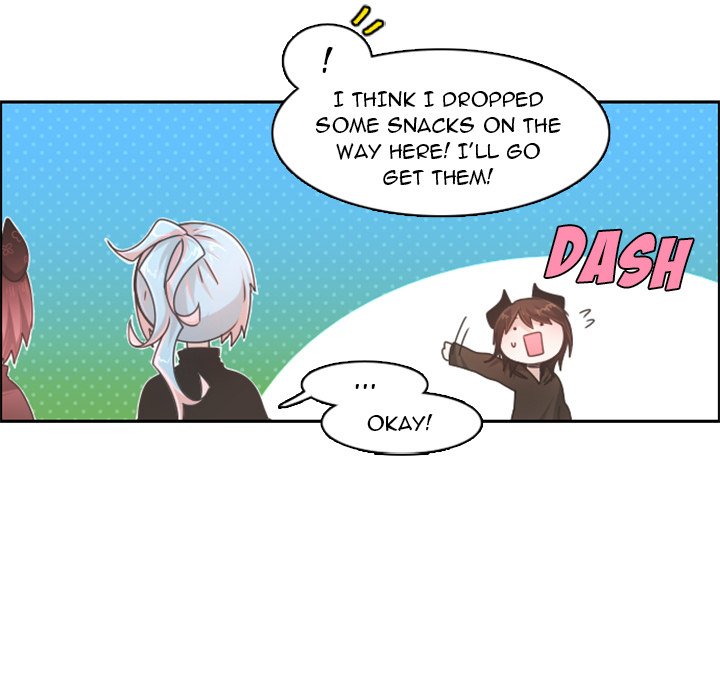 Go Away, Mr.Demon Chapter 101 image 52