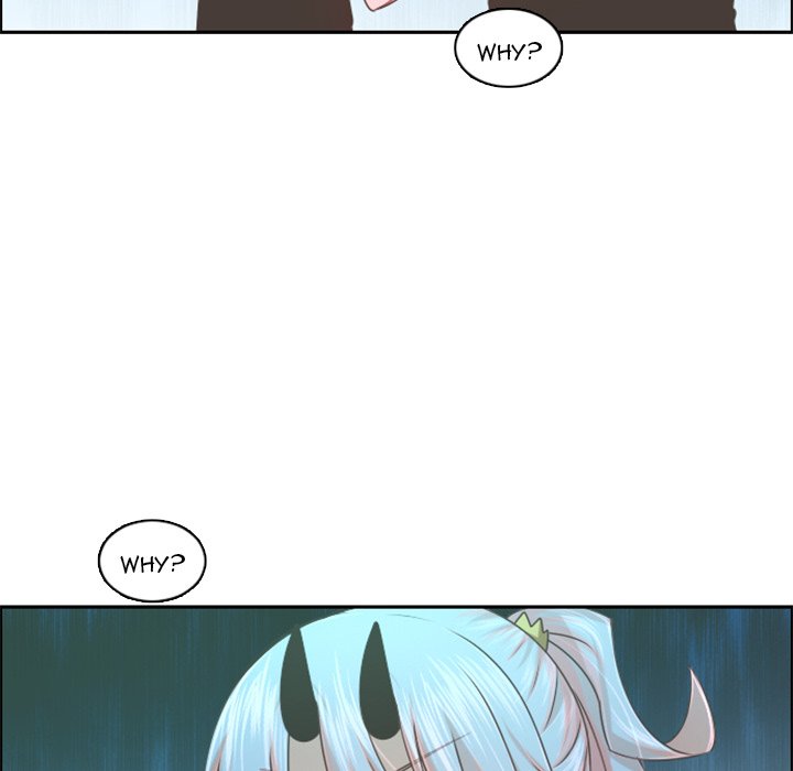 Go Away, Mr.Demon Chapter 101 image 54