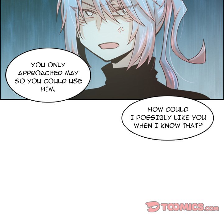 Go Away, Mr.Demon Chapter 101 image 55