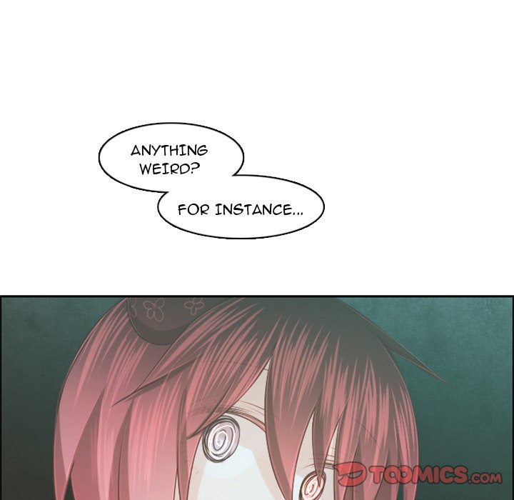 Go Away, Mr.Demon Chapter 101 image 57