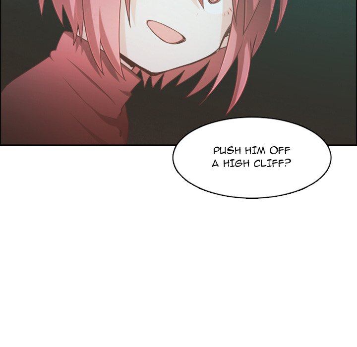Go Away, Mr.Demon Chapter 101 image 58