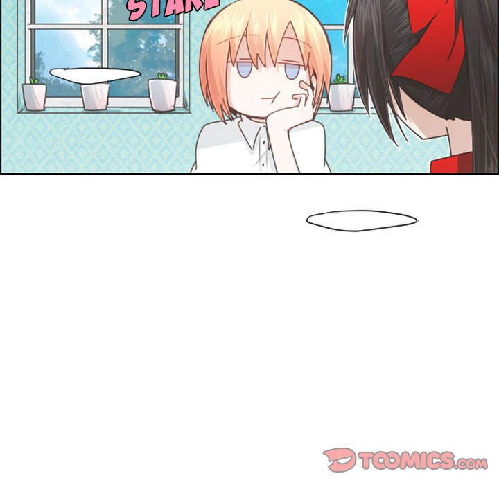Go Away, Mr.Demon Chapter 101 image 5