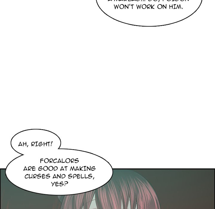 Go Away, Mr.Demon Chapter 101 image 60