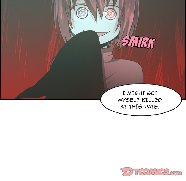 Go Away, Mr.Demon Chapter 101 image 61