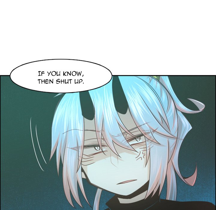 Go Away, Mr.Demon Chapter 101 image 62
