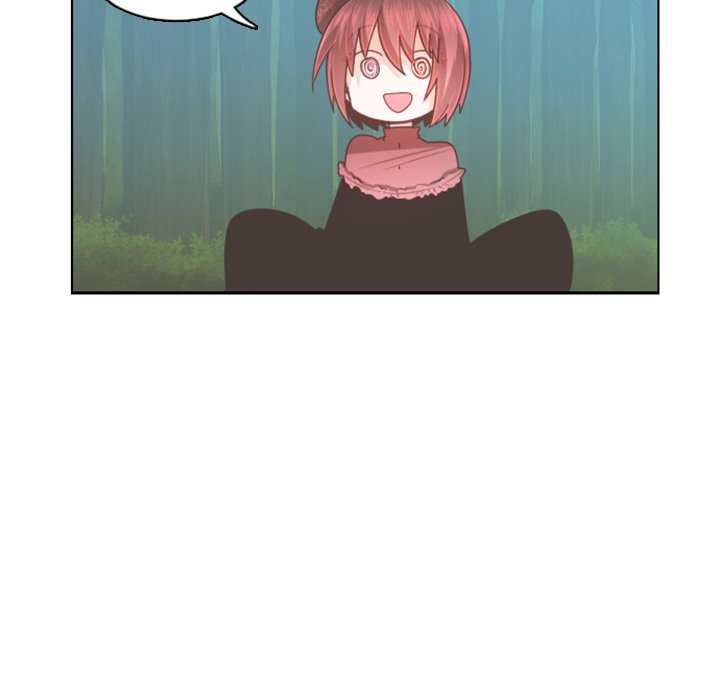 Go Away, Mr.Demon Chapter 101 image 64