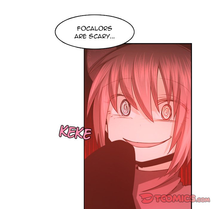 Go Away, Mr.Demon Chapter 101 image 65