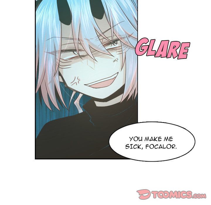 Go Away, Mr.Demon Chapter 101 image 67