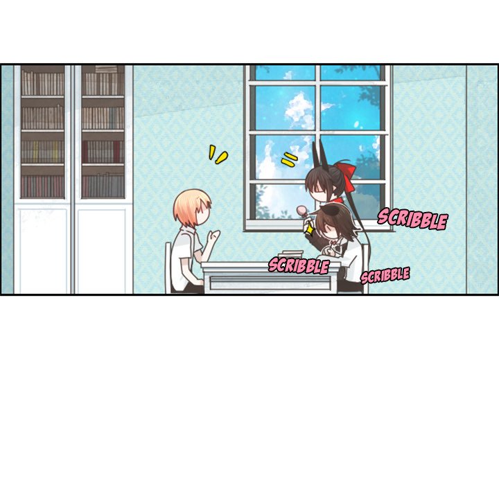 Go Away, Mr.Demon Chapter 101 image 6