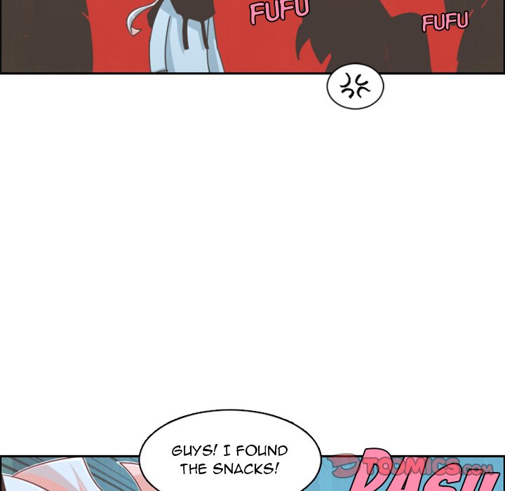 Go Away, Mr.Demon Chapter 101 image 69
