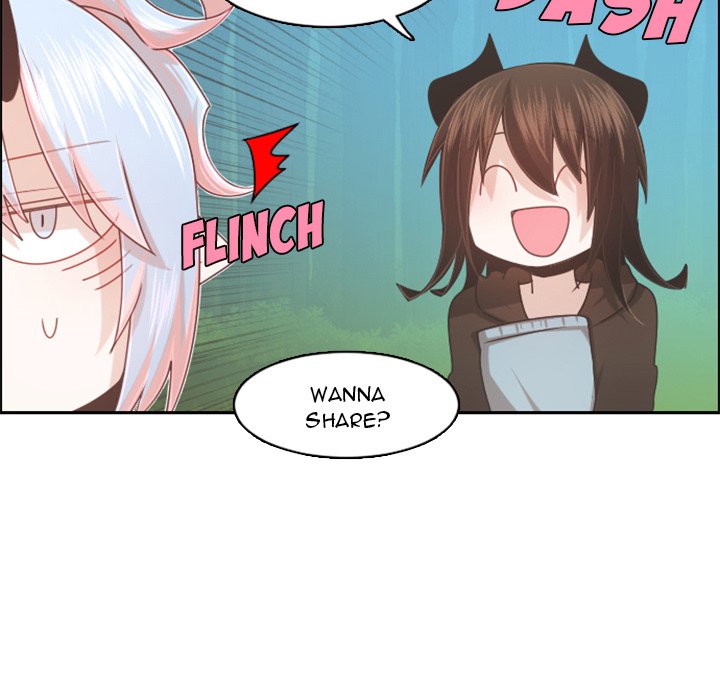 Go Away, Mr.Demon Chapter 101 image 70