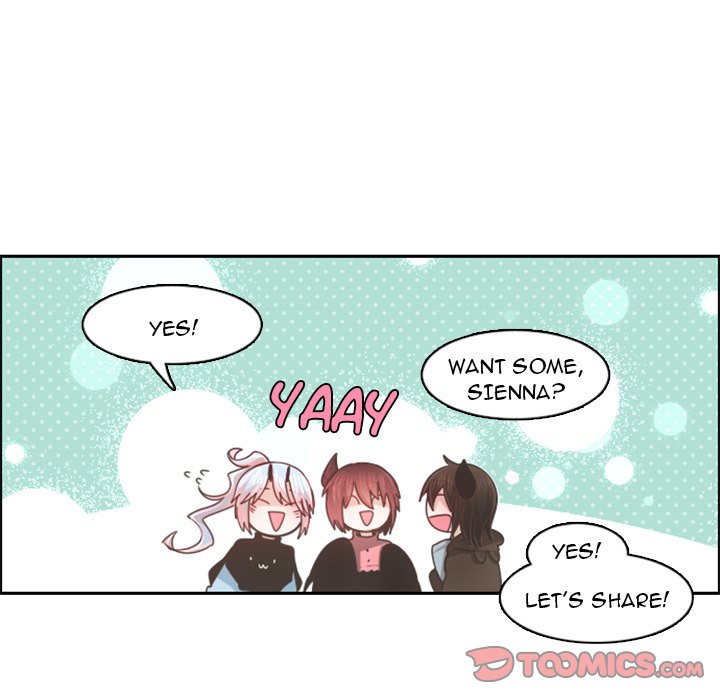 Go Away, Mr.Demon Chapter 101 image 71