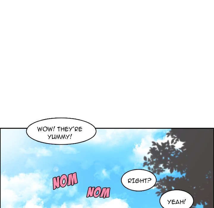Go Away, Mr.Demon Chapter 101 image 72