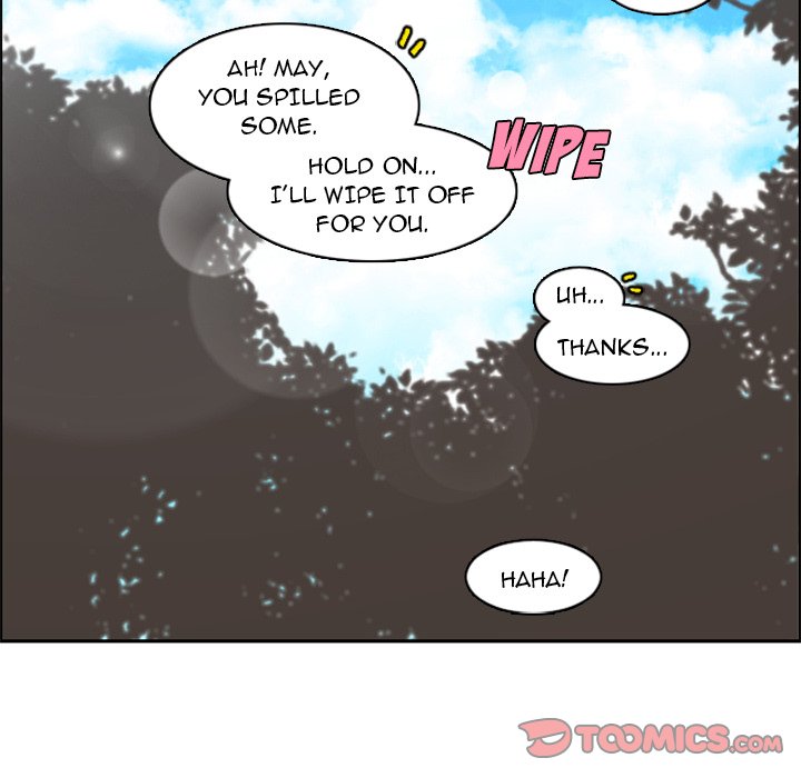 Go Away, Mr.Demon Chapter 101 image 73