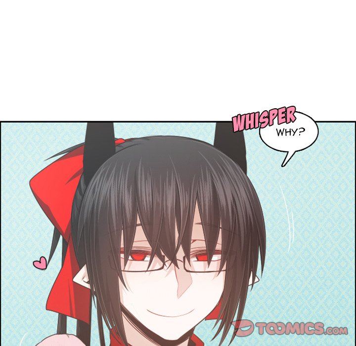 Go Away, Mr.Demon Chapter 101 image 7