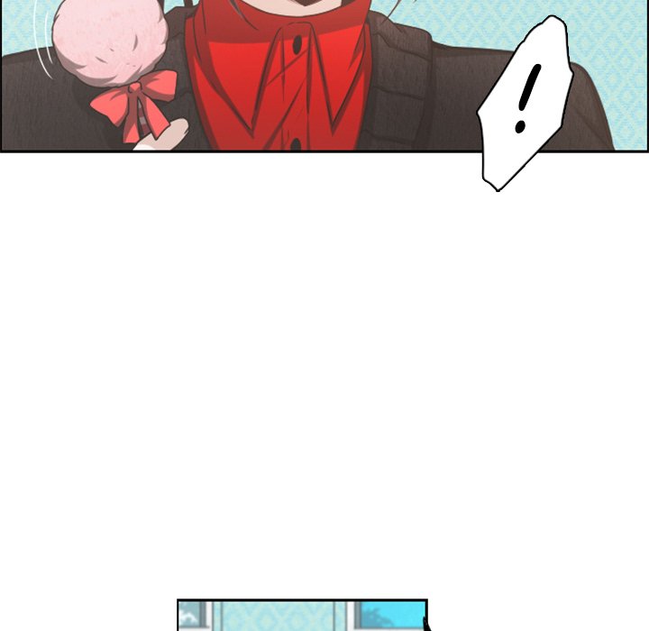 Go Away, Mr.Demon Chapter 101 image 8