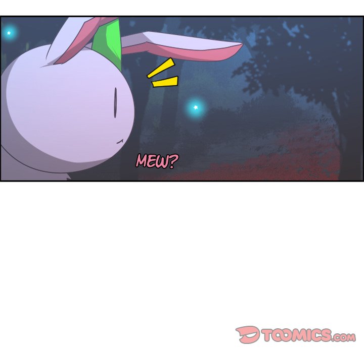 Go Away, Mr.Demon Chapter 102 image 9