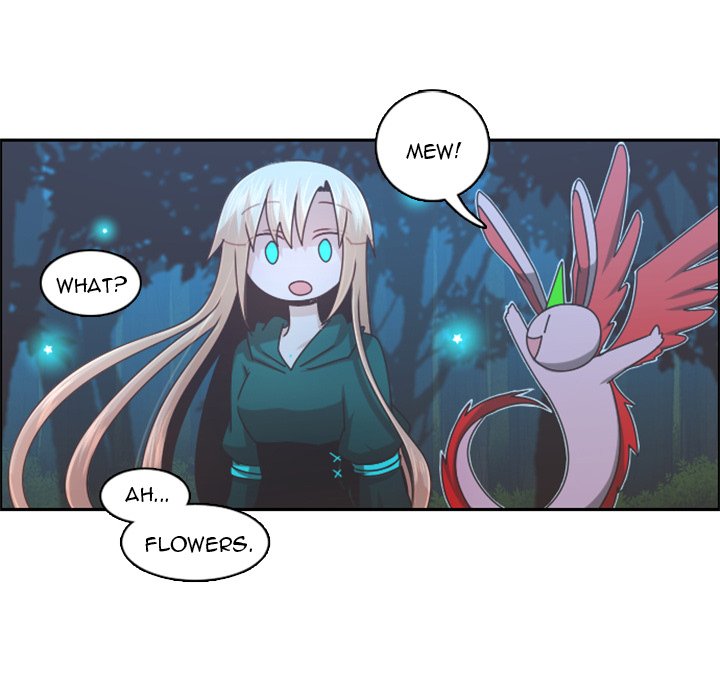 Go Away, Mr.Demon Chapter 102 image 10