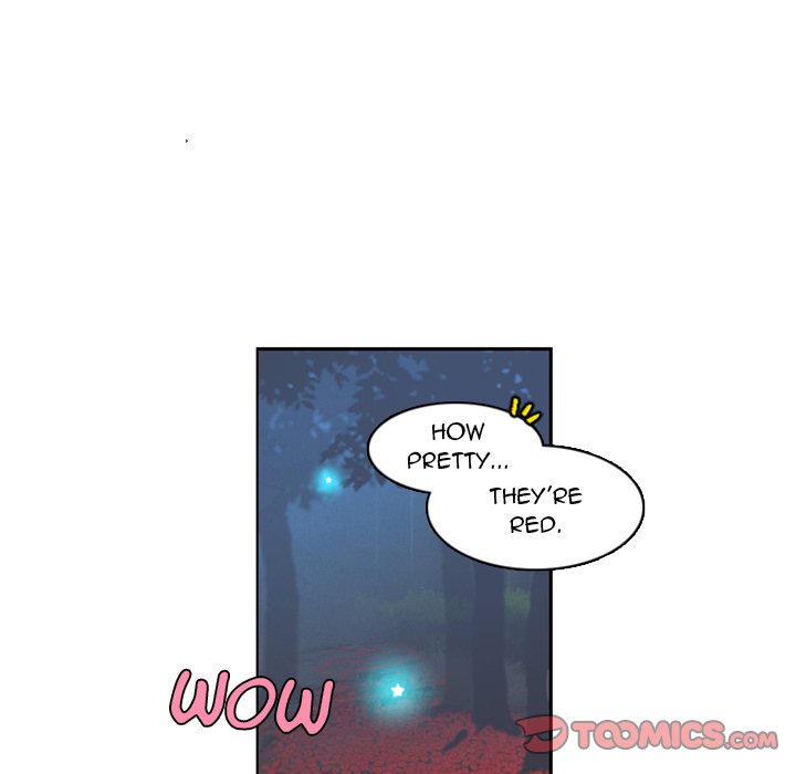 Go Away, Mr.Demon Chapter 102 image 11