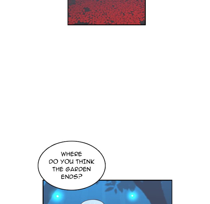 Go Away, Mr.Demon Chapter 102 image 12