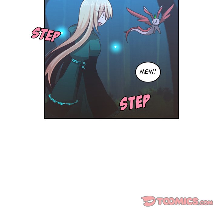 Go Away, Mr.Demon Chapter 102 image 13