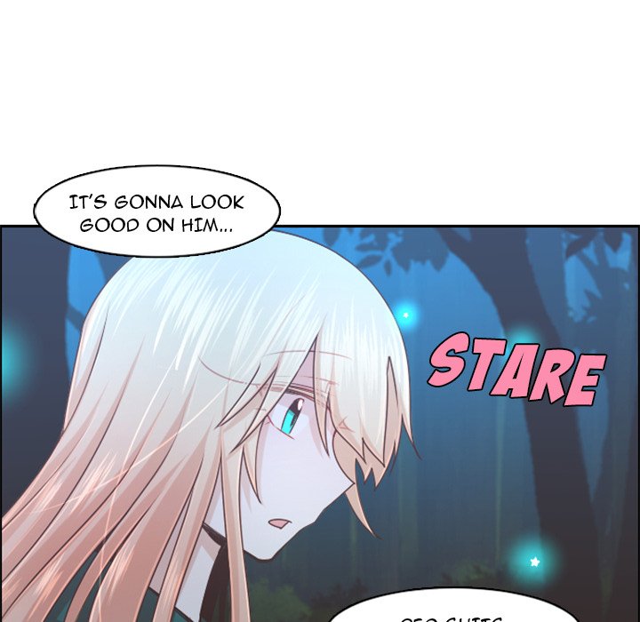 Go Away, Mr.Demon Chapter 102 image 14