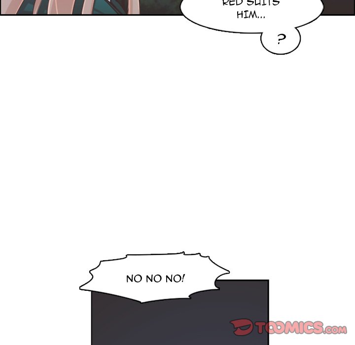 Go Away, Mr.Demon Chapter 102 image 15