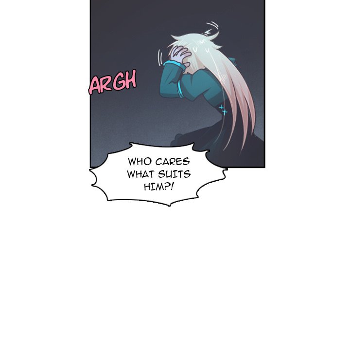 Go Away, Mr.Demon Chapter 102 image 16