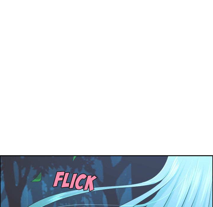 Go Away, Mr.Demon Chapter 102 image 18