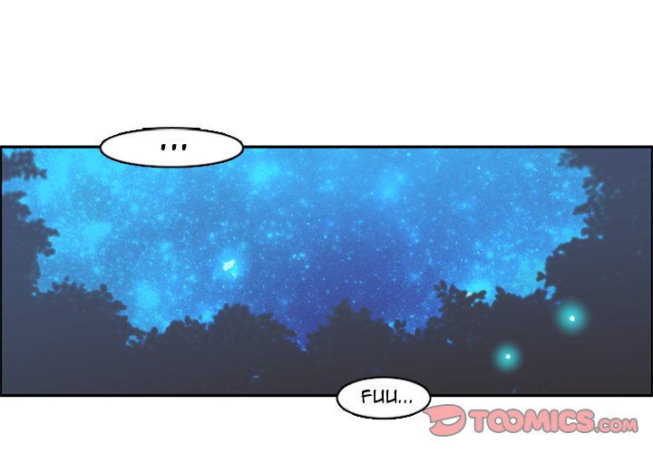 Go Away, Mr.Demon Chapter 102 image 1
