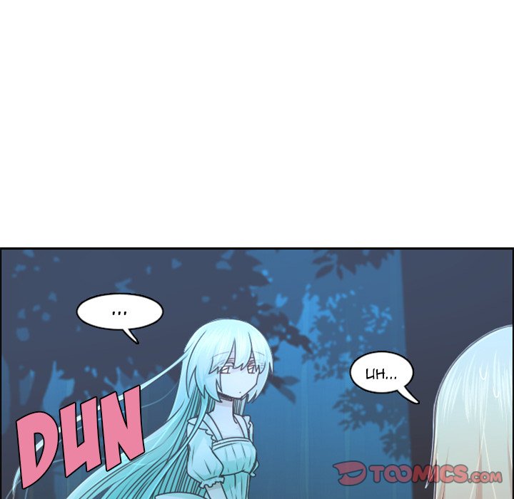 Go Away, Mr.Demon Chapter 102 image 21