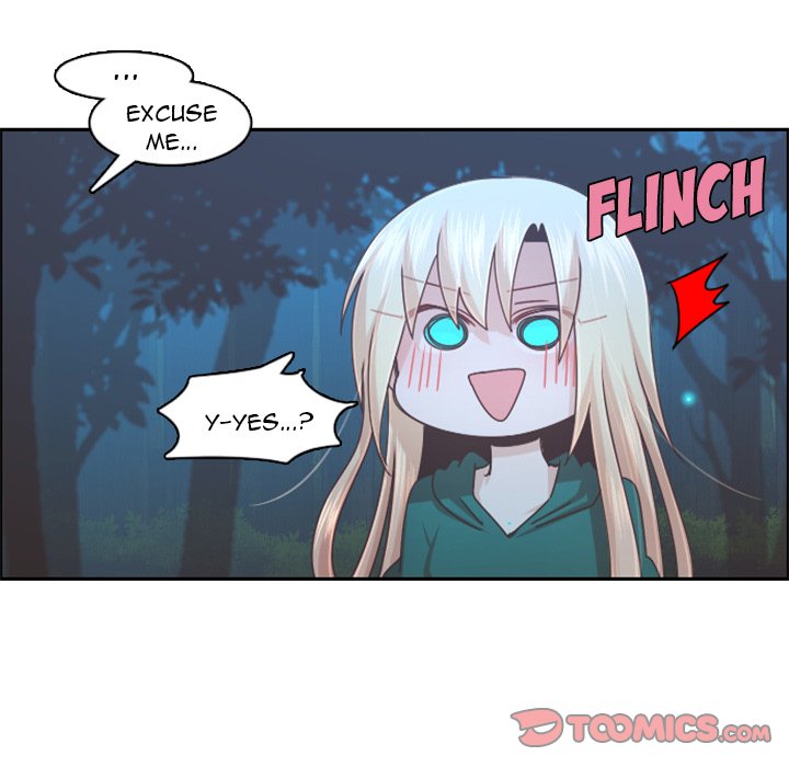 Go Away, Mr.Demon Chapter 102 image 23