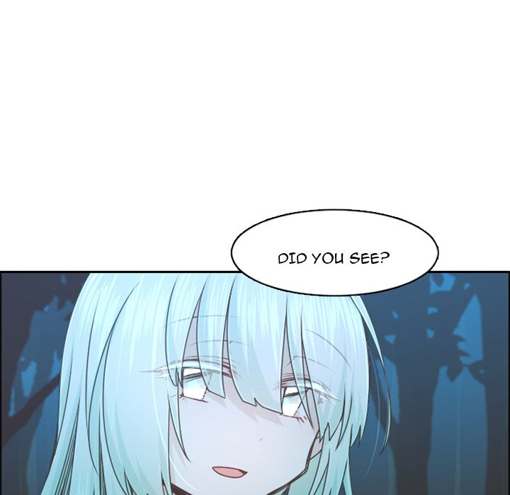 Go Away, Mr.Demon Chapter 102 image 24